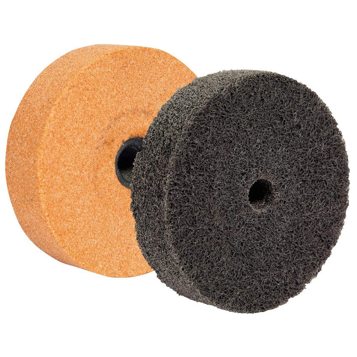 SANDPAPER EINHELL TC-XG 75 KIT - Шмиргели<<<Шлайф машини<<<Инструменти и железария<<<Praktiker