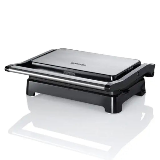 Sandwich maker GORENJE SM701SB - Сандвич мейкъри<<<Уреди за кухня<<<Малки електроуреди<<<TechnoMix&&&Сандвич