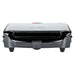 SANDWICH MAKER ROHNSON R-2755 GRAY 900 W - Сандвич мейкъри<<<Домакински електроуреди<<<Мебели и