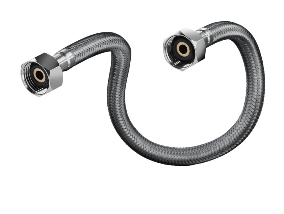 SOFT CONNECTOR TAQ HG F/F3/8X3/8 50 CM F8