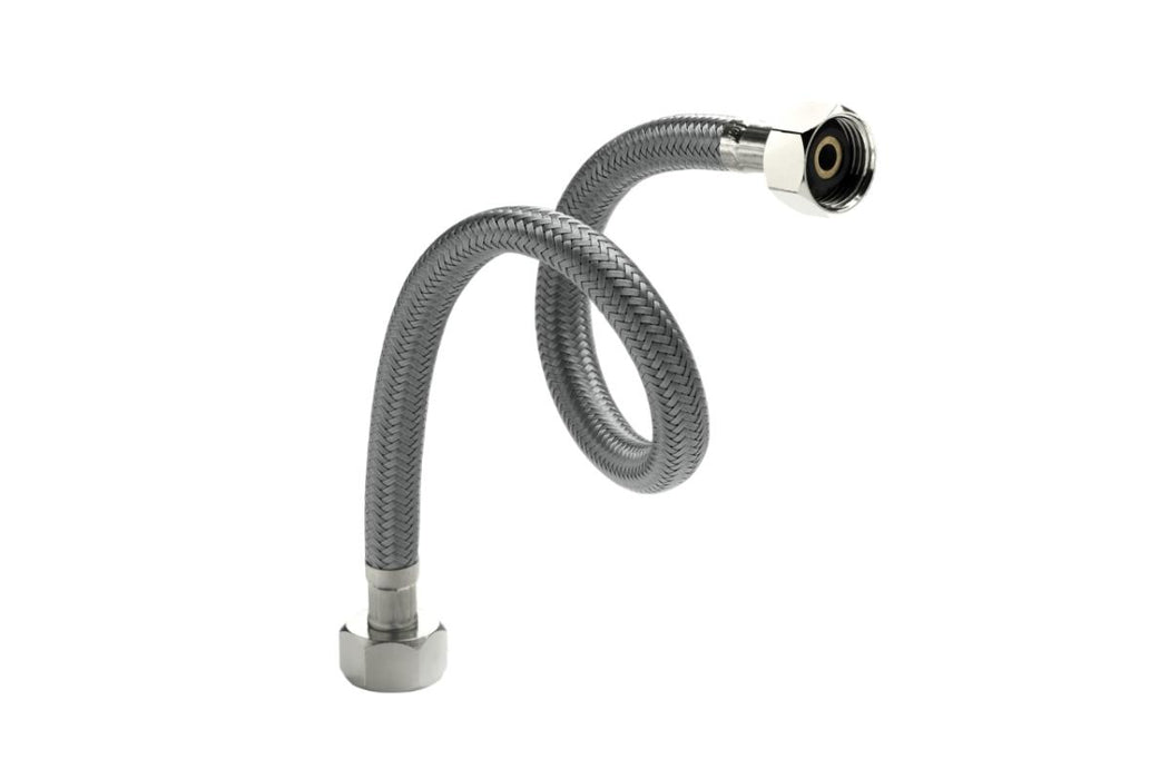 SOFT CONNECTOR TAQ HG F/F3/8X3/8 50 CM F8