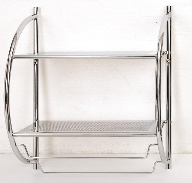 BATHROOM SHELF 45X26X53 CM