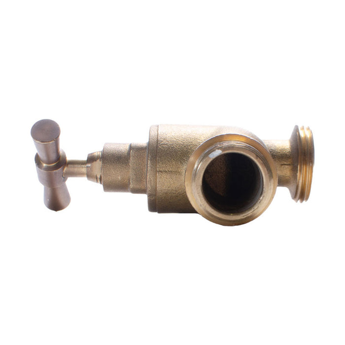 CINNAMON C HOLLANDER BRASS SHAGREN HEAVY MODEL SAN.FITT.
