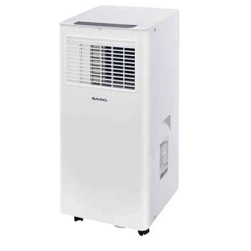 SANG MAC-07CPB/PSL1 PORTABLE AIR CONDITIONER - Климатици<<<Отопление Охлаждане и Вик<<<Praktiker