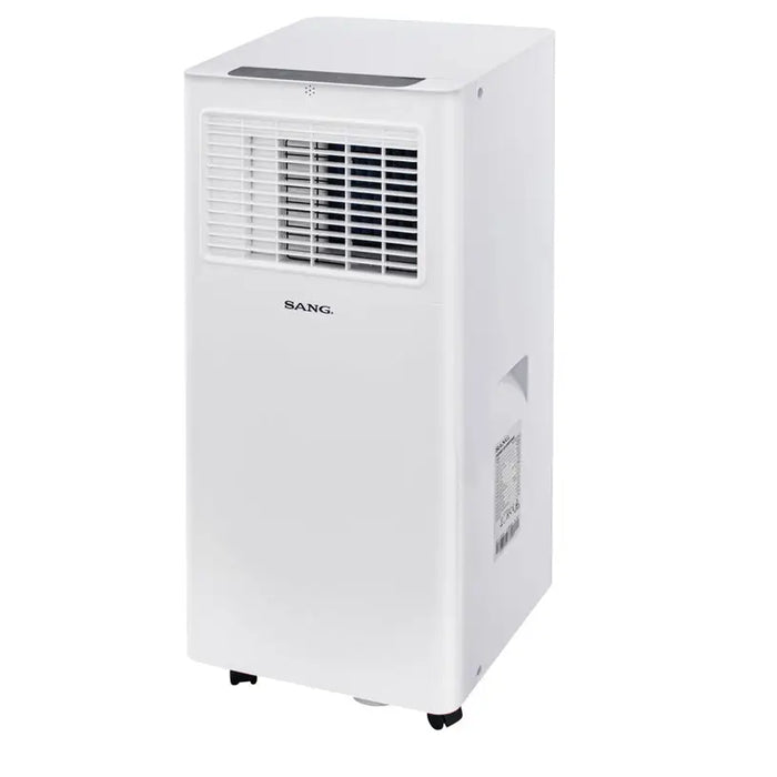 SANG MAC-07CPB/PSL1 PORTABLE AIR CONDITIONER - Климатици<<<Отопление Охлаждане и Вик<<<Praktiker