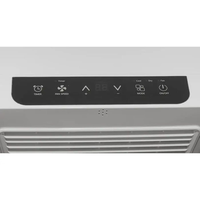 SANG MAC-07CPB/PSL1 PORTABLE AIR CONDITIONER - Климатици<<<Отопление Охлаждане и Вик<<<Praktiker