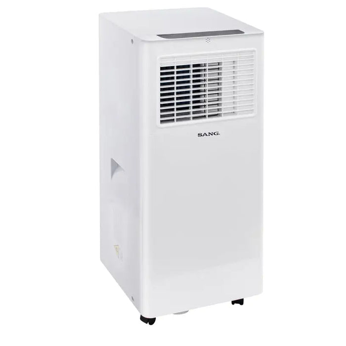 SANG MAC-07CPB/PSL1 PORTABLE AIR CONDITIONER - Климатици<<<Отопление Охлаждане и Вик<<<Praktiker