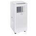 SANG MAC-07CPB/PSL1 PORTABLE AIR CONDITIONER - Климатици<<<Отопление Охлаждане и Вик<<<Praktiker