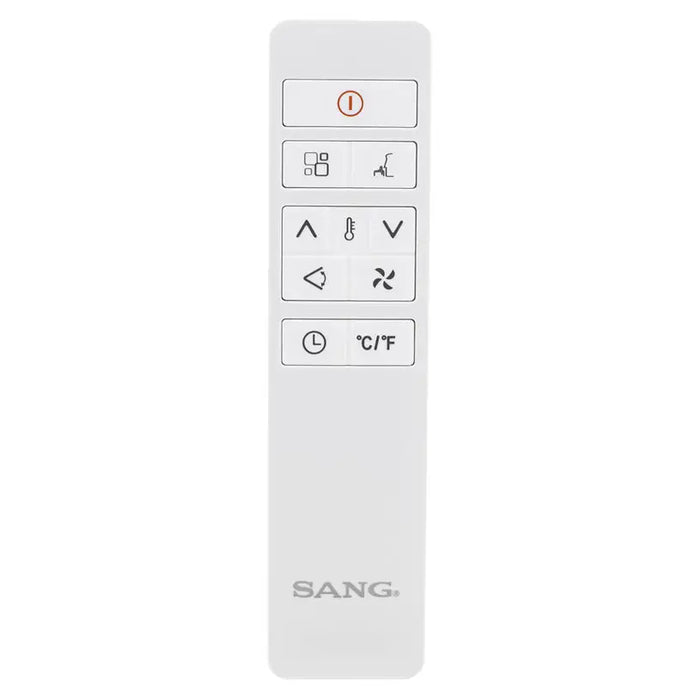 SANG MAC-07CPB/PSL1 PORTABLE AIR CONDITIONER - Климатици<<<Отопление Охлаждане и Вик<<<Praktiker