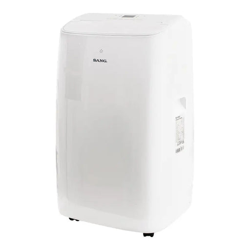 SANG MAC-12CHPB/MV PORTABLE AIR CONDITIONER - Климатици<<<Отопление Охлаждане и Вик<<<Praktiker