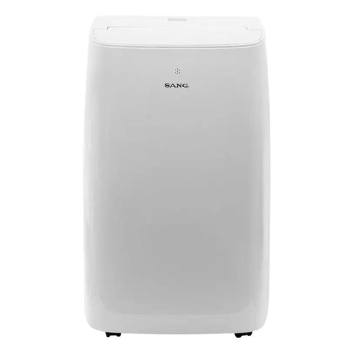 SANG MAC-12CHPB/MV PORTABLE AIR CONDITIONER - Климатици<<<Отопление Охлаждане и Вик<<<Praktiker
