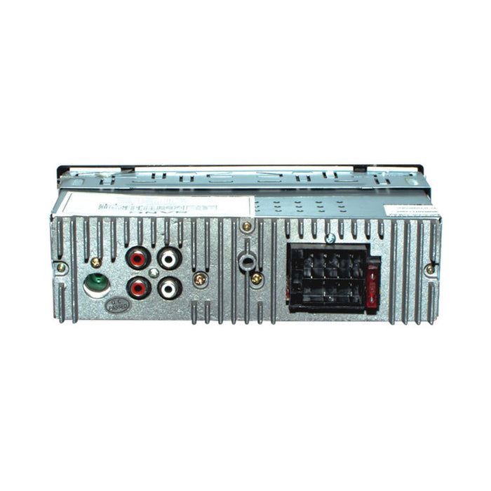 Car Receiver SANG CAS-110RDS BT BLUETOOTH, 4 X 45 W, USB