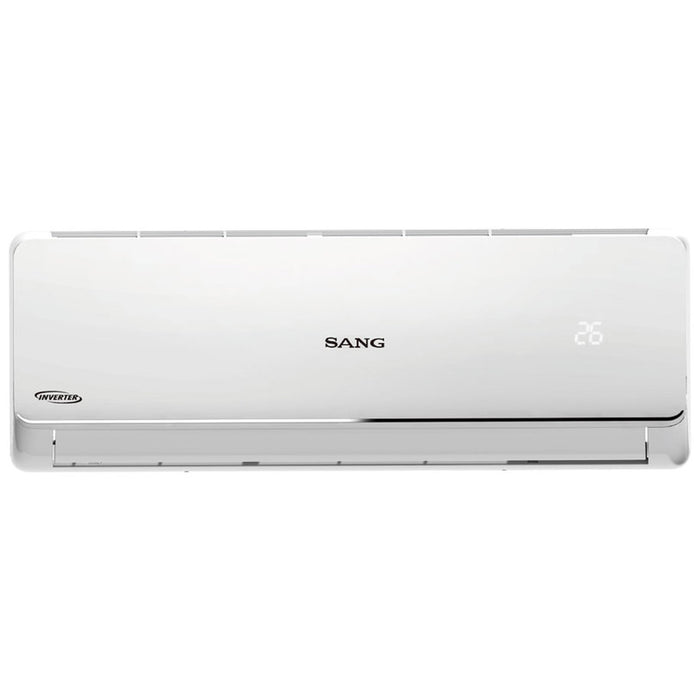 INVERTER AIR CONDITIONER SANG AS12IN / AS12OUT