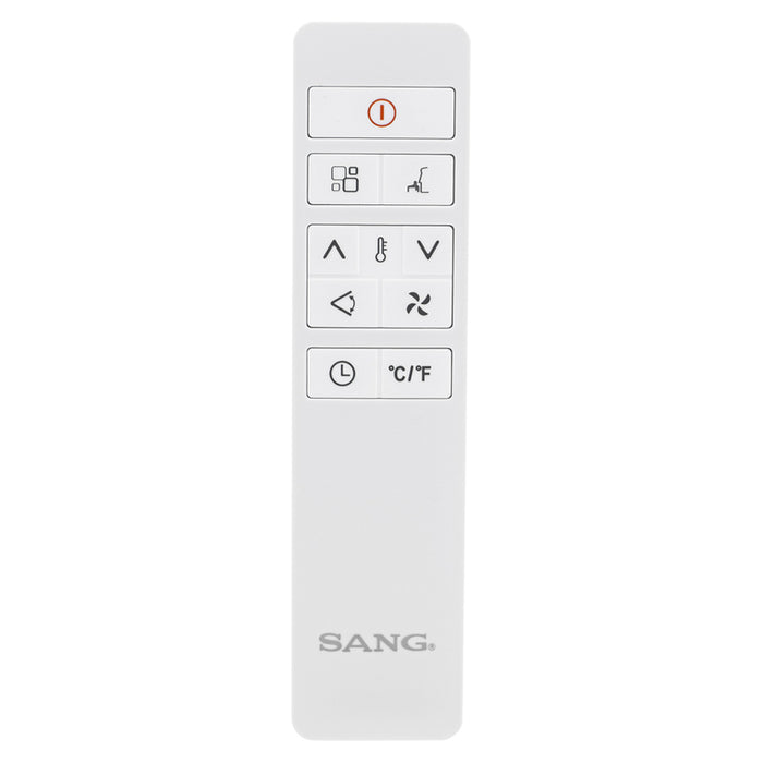 SANG MAC-07CPB/PSL1 PORTABLE AIR CONDITIONER