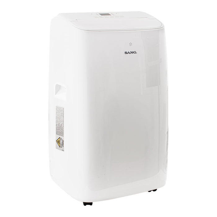 SANG MAC-12CHPB/MV PORTABLE AIR CONDITIONER