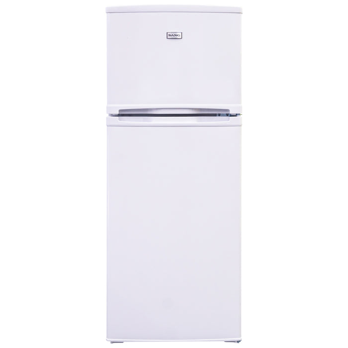 Refrigerator with top freezer SANG SD-123 E 123.00 cm