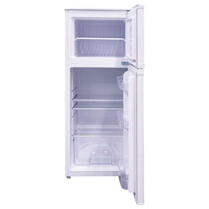 Refrigerator with top freezer SANG SD-123 E 123.00 cm