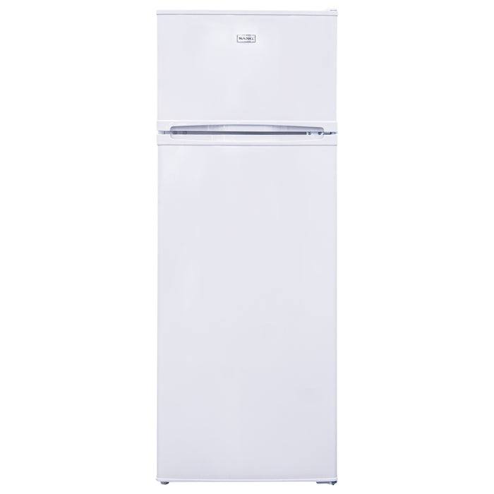 Refrigerator with top freezer SANG SD-143 E 143.00 cm