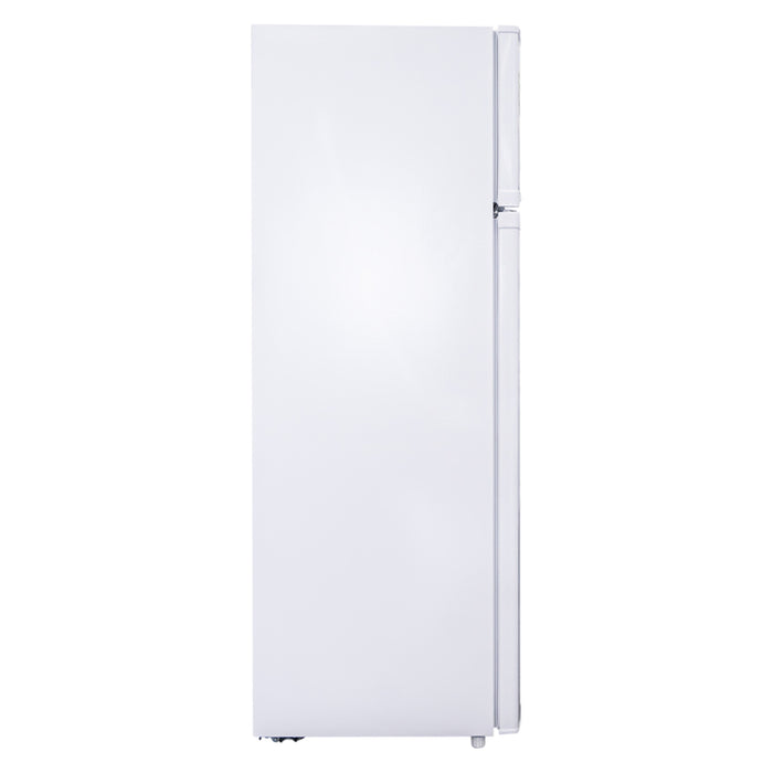 Refrigerator with top freezer SANG SD-143 E 143.00 cm