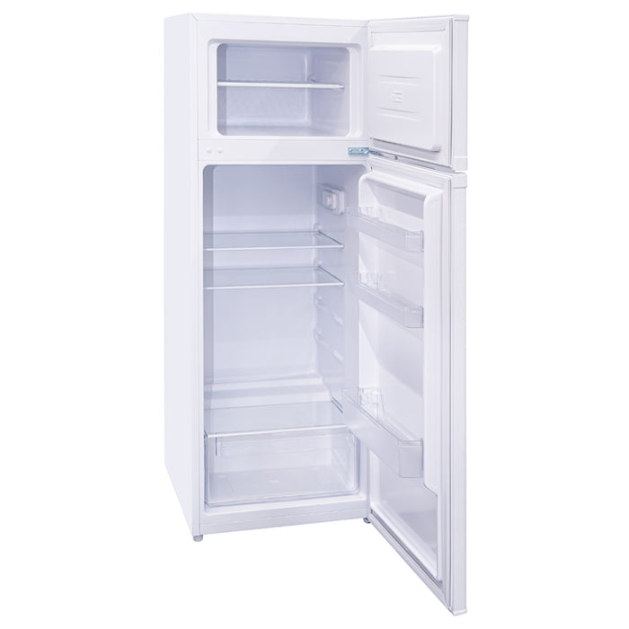 Refrigerator with top freezer SANG SD-143 E 143.00 cm