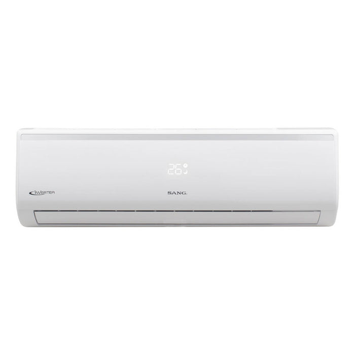 Inverter air conditioner SANG TAC-24CHSD/KEI NEW