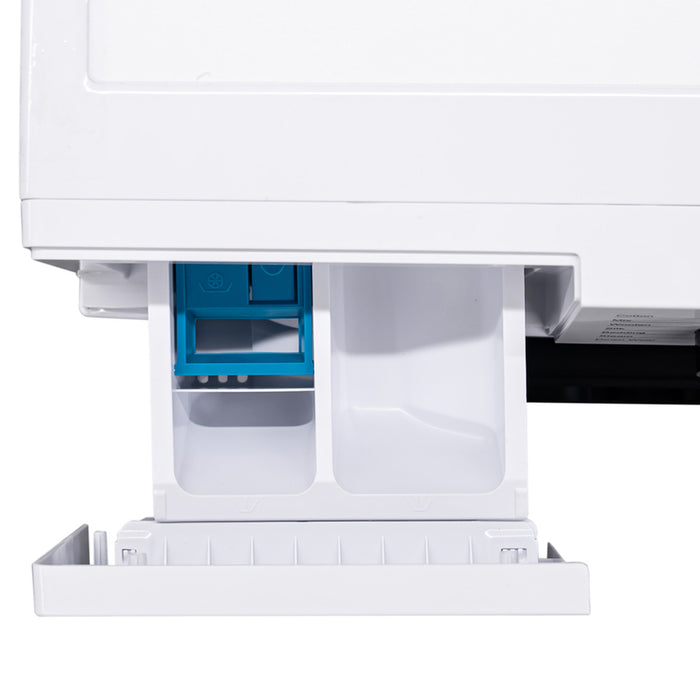 Washing machine SANG WS 6100 AB 6.0 kg, 1000 rpm, INVERTER MOTOR