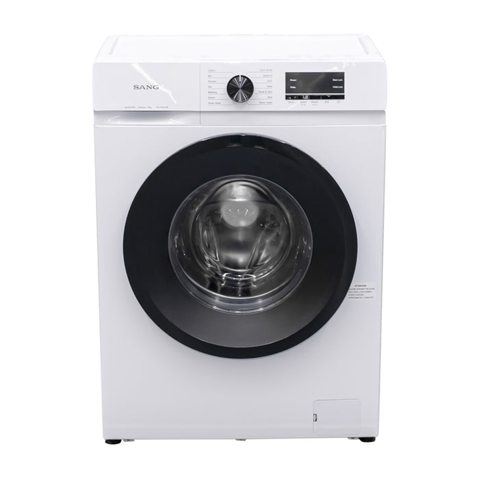 Washing machine SANG WS 6100 AB 6.0 kg, 1000 rpm, INVERTER MOTOR