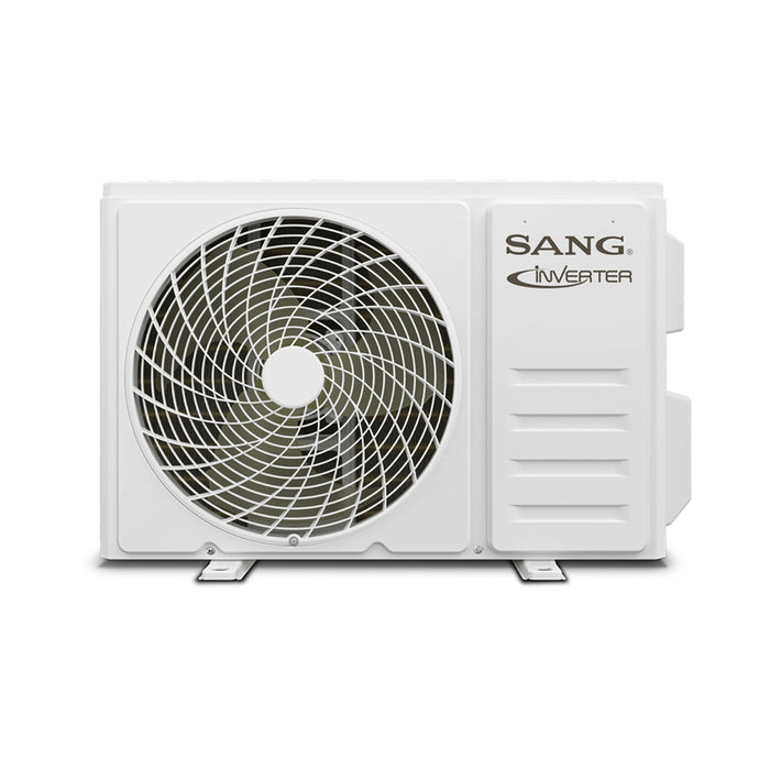 Inverter air conditioner SANG TAC-09CHSD/XA51-I NEW