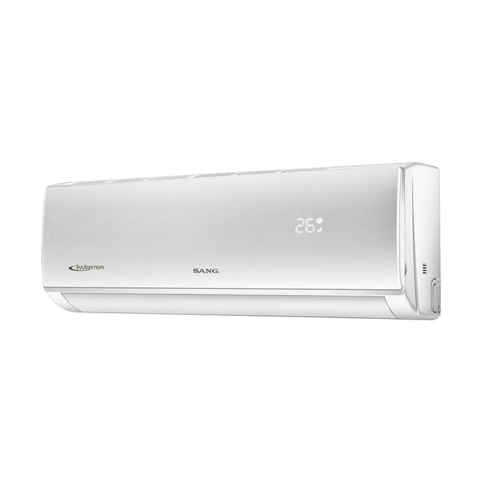 Inverter air conditioner SANG TAC-09CHSD/XA51-I NEW