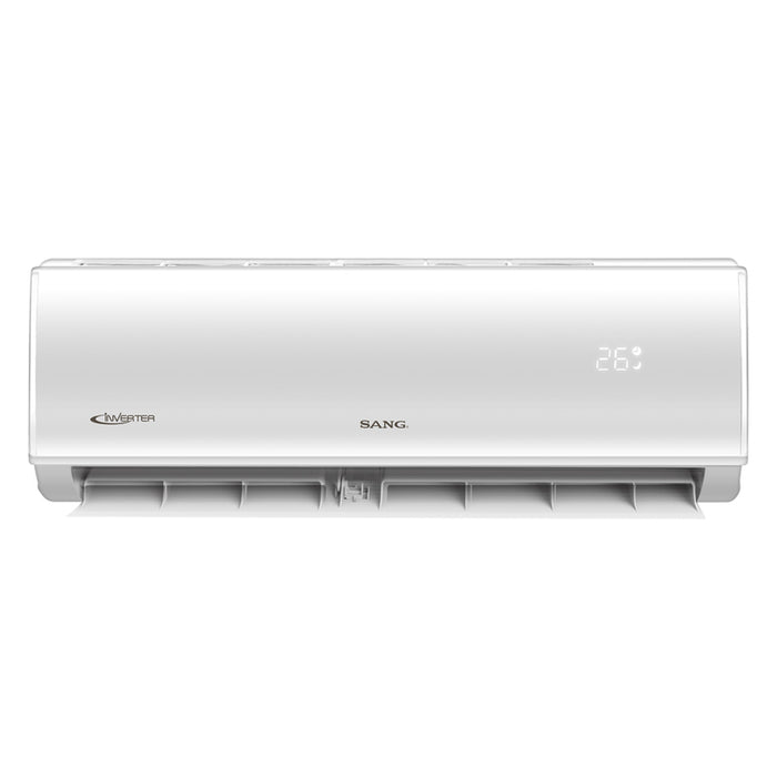 Inverter air conditioner SANG TAC-09CHSD/XA51-I NEW