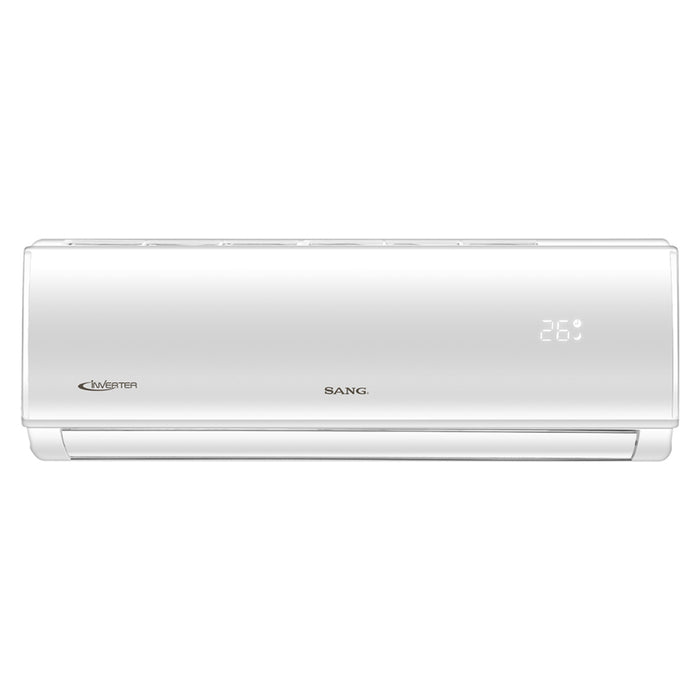 Inverter air conditioner SANG TAC-09CHSD/XA51-I NEW