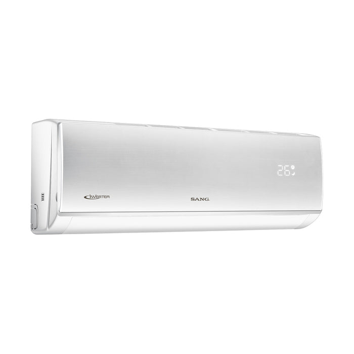 Inverter air conditioner SANG TAC-09CHSD/XA51-I NEW