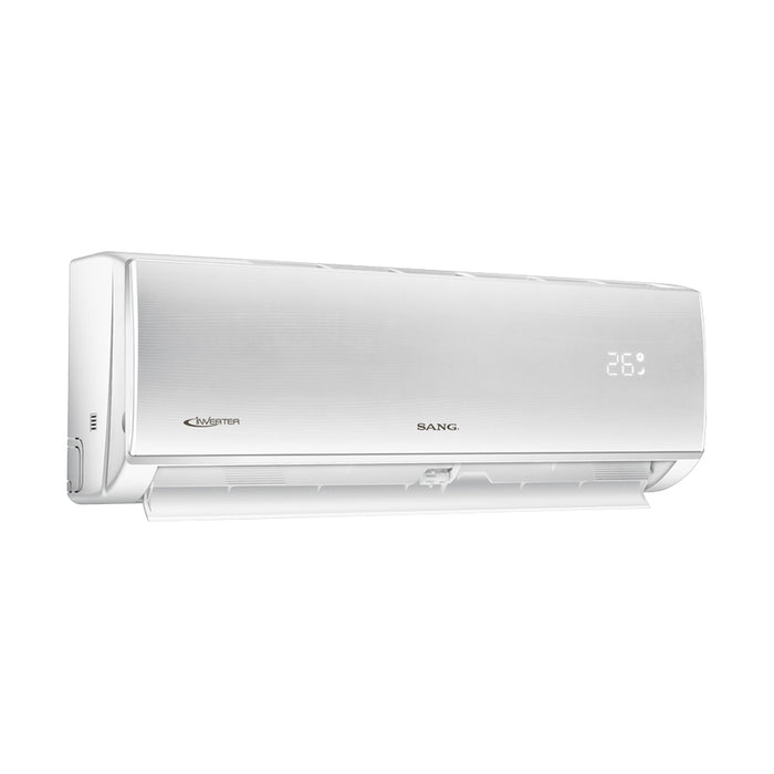 Inverter air conditioner SANG TAC-12CHSD/XA51-I NEW