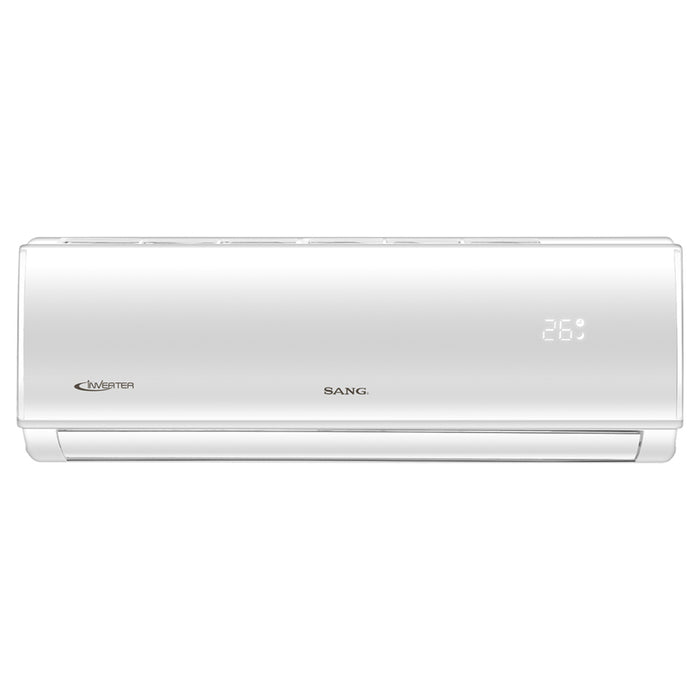 Inverter air conditioner SANG TAC-12CHSD/XA51-I NEW