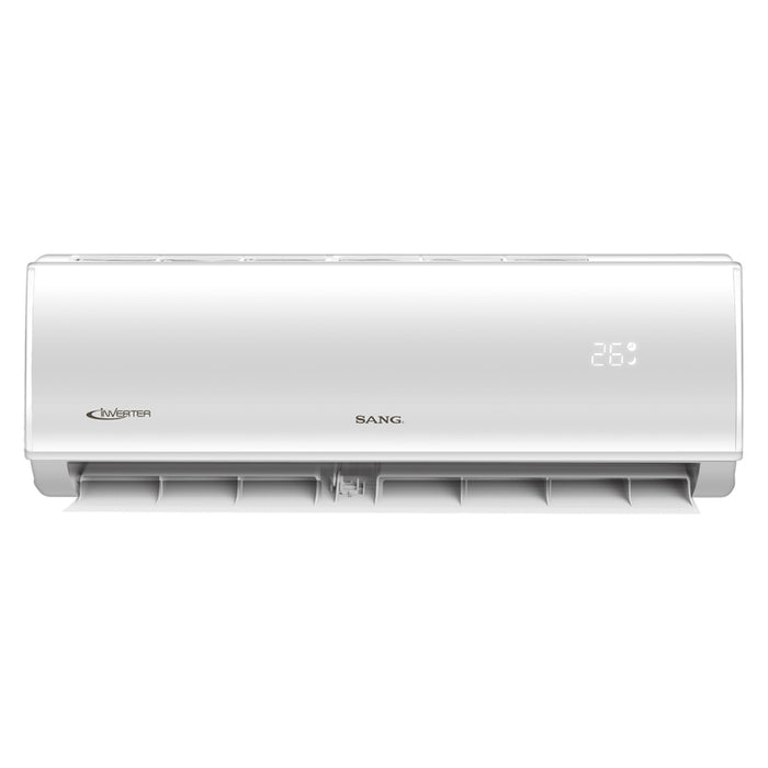 Inverter air conditioner SANG TAC-18CHSD/XA51-I NEW