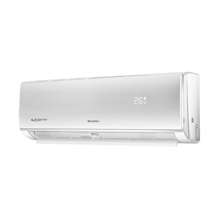 Inverter air conditioner SANG TAC-24CHSD/XA51-I NEW