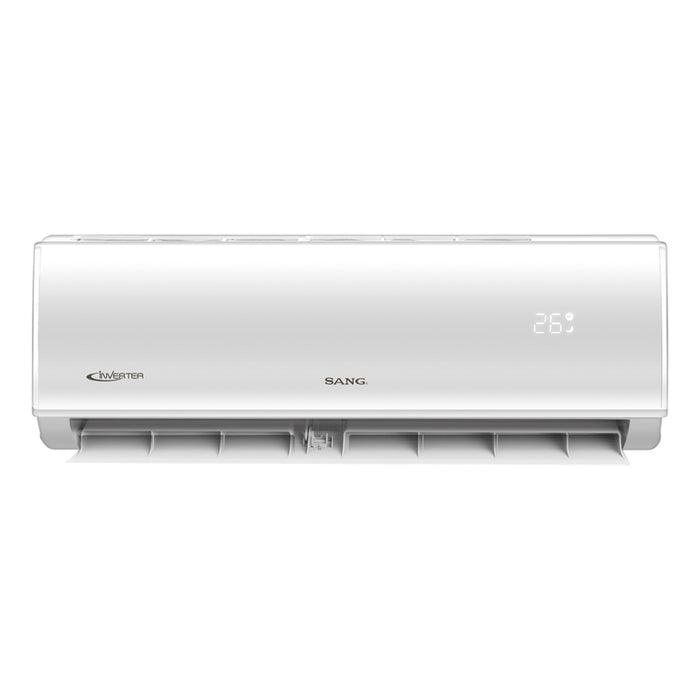 Inverter air conditioner SANG TAC-24CHSD/XA51-I NEW
