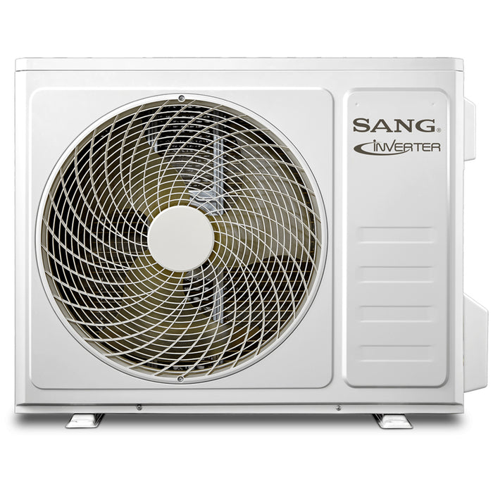Inverter air conditioner SANG TAC-24CHSD/XA51-I NEW