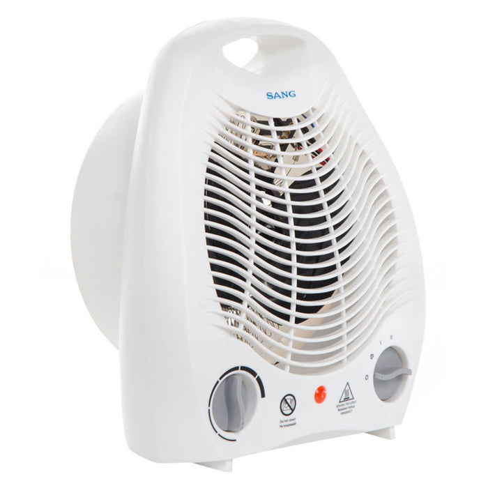 FAN STOVE 2000W SANG SAHARA-1 NEW