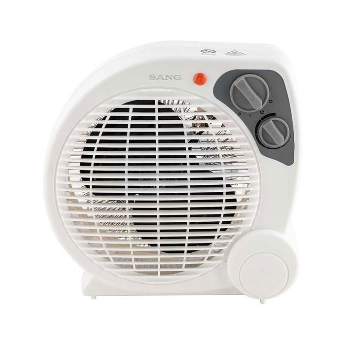FAN STOVE 2000W SANG SAHARA-3 NEW