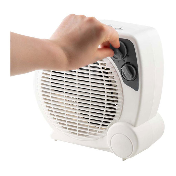 FAN STOVE 2000W SANG SAHARA-3 NEW