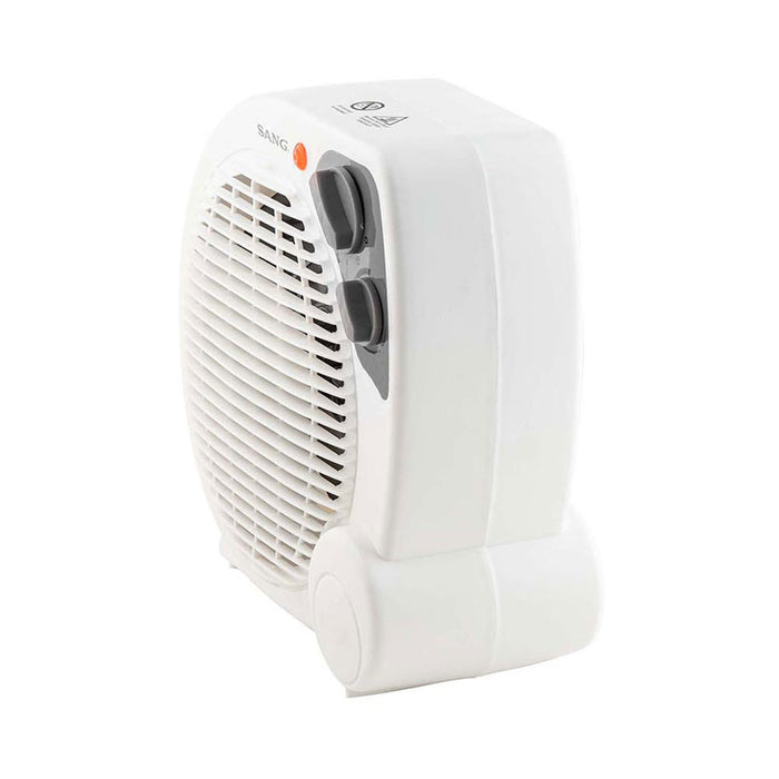 FAN STOVE 2000W SANG SAHARA-3 NEW
