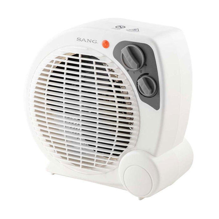 FAN STOVE 2000W SANG SAHARA-3 NEW
