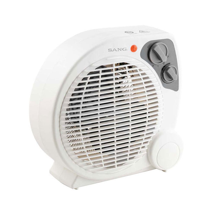 FAN STOVE 2000W SANG SAHARA-3 NEW