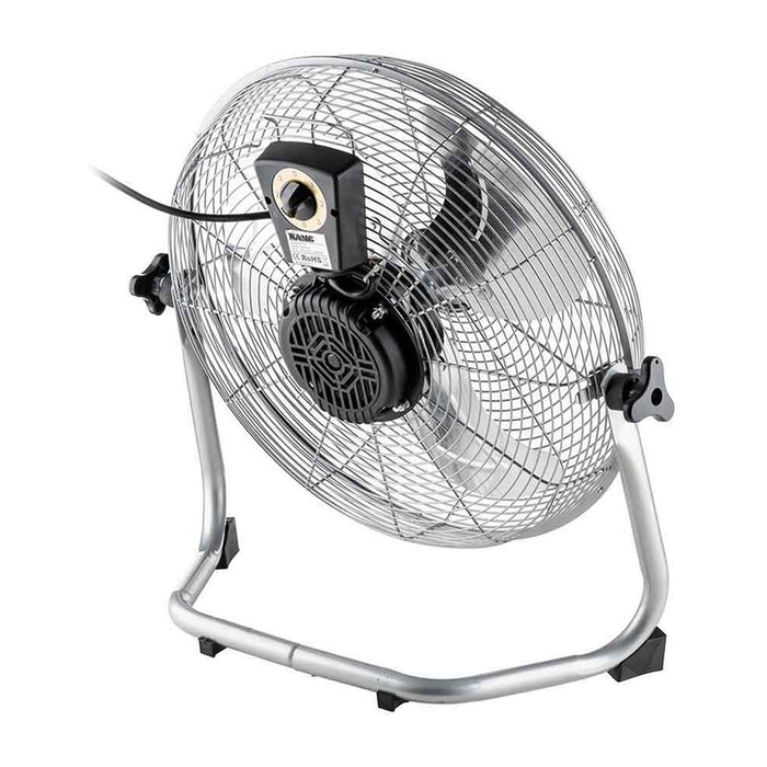 FAN SANG SFX-18 100.0 W, 63 dB(A), GRAY