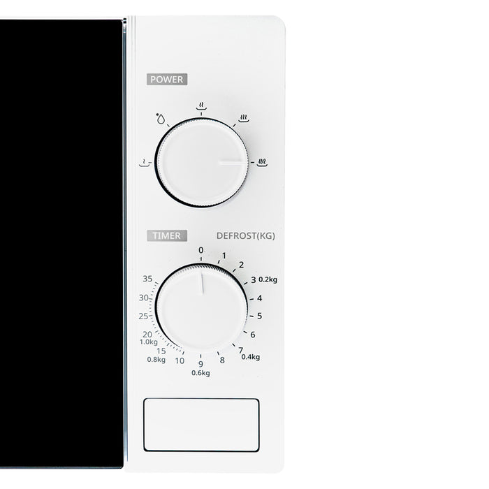 Microwave oven SANG MM720C2GO 700.0 W, 20.00 L