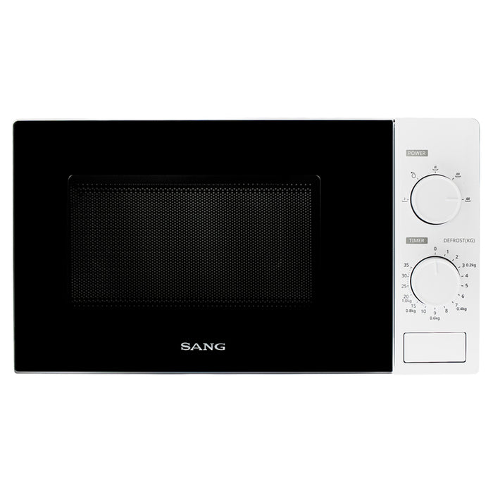 Microwave oven SANG MM720C2GO 700.0 W, 20.00 L