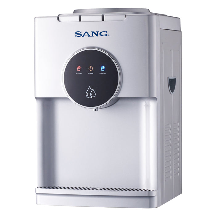 WATER DISPENSER SANG TD-87TS SILVER GREY