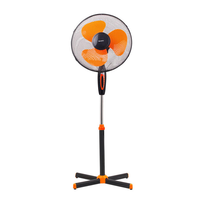 FAN SANG SN-1628/1268 40.0 W, BLACK/ORANGE