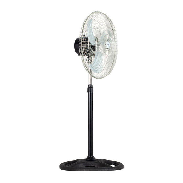 FAN SANG IND-1831 70.0 W, BLACK